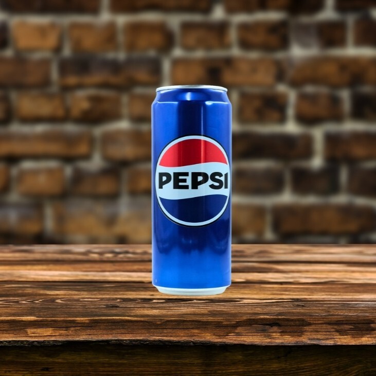 Pepsi (330 ml)