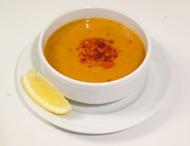 Mercimek