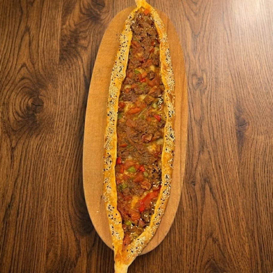 Kuşbaşı Pide