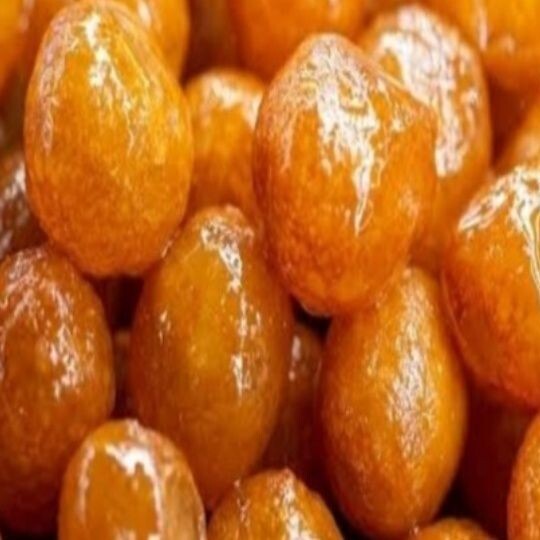 Lokma (500 Gr)