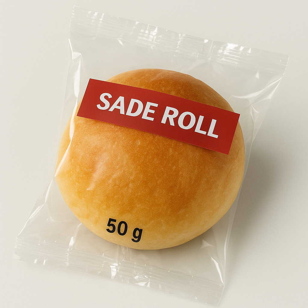 Ekmek (1 Adet)