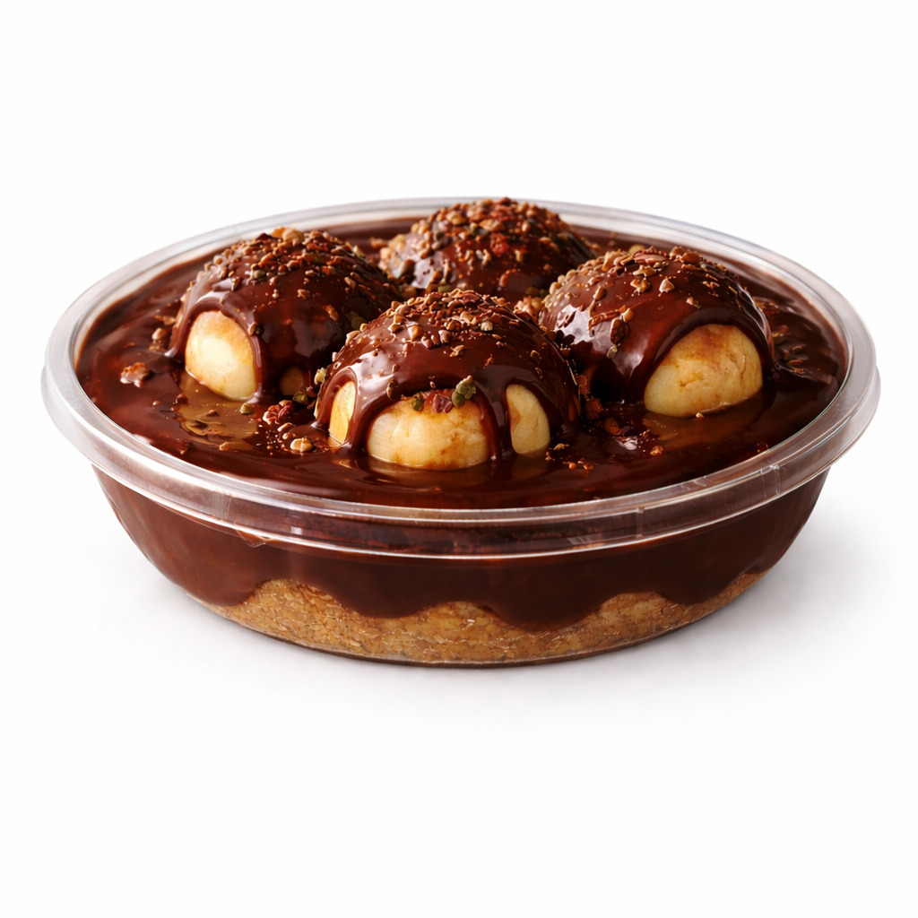 Tava Profiterol