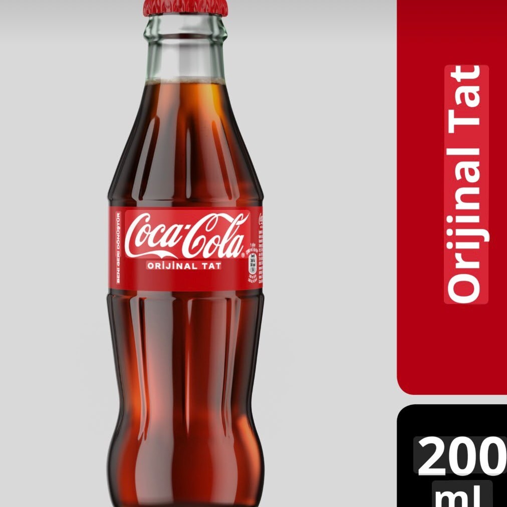 Coca-Cola (200 ml)