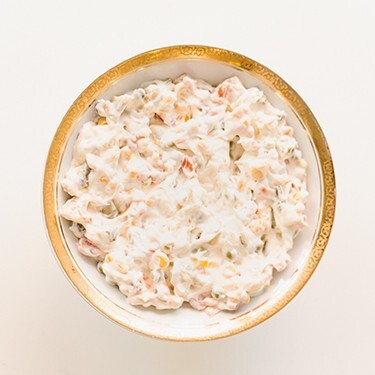 Rus Salatası