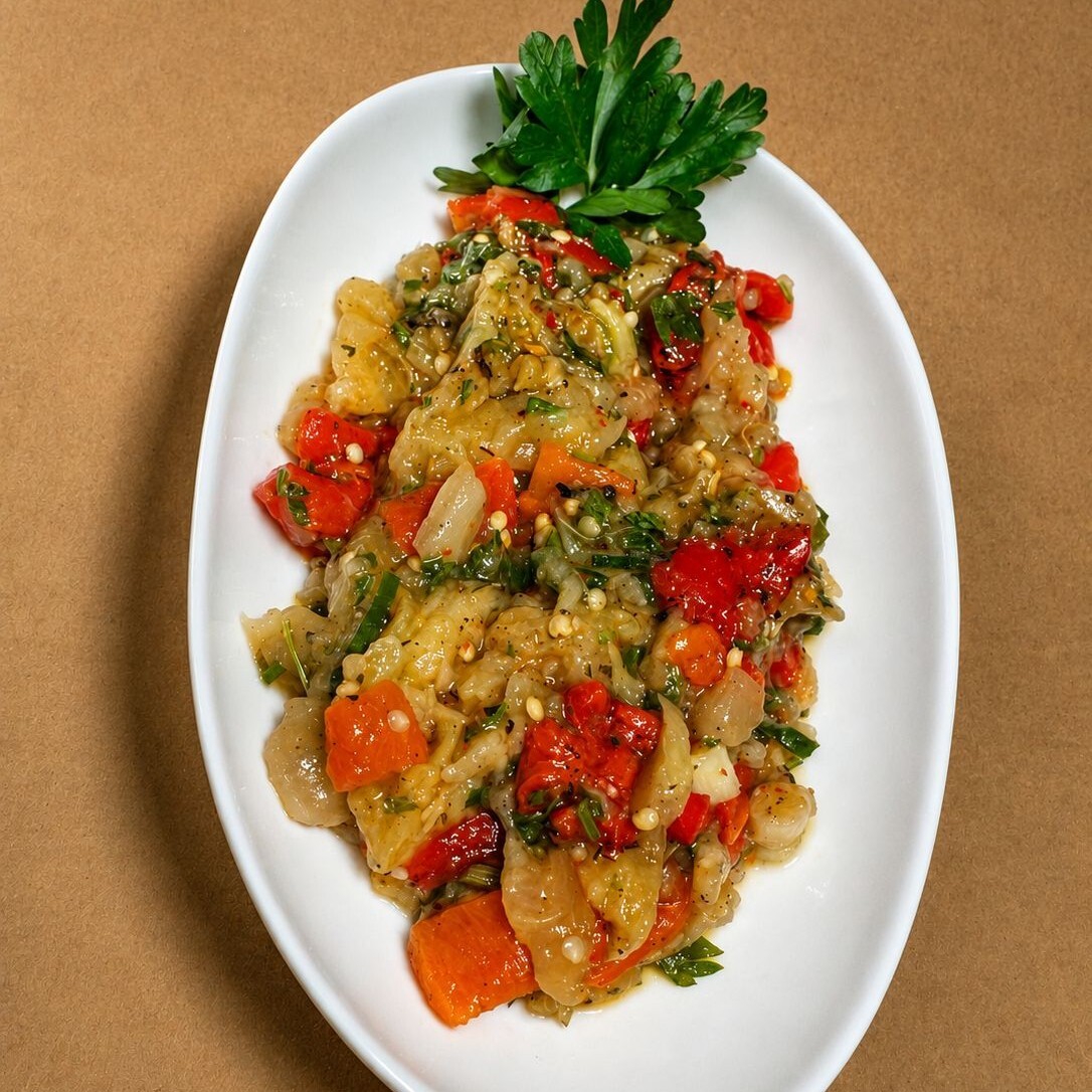 Babagannuş (500 gr)