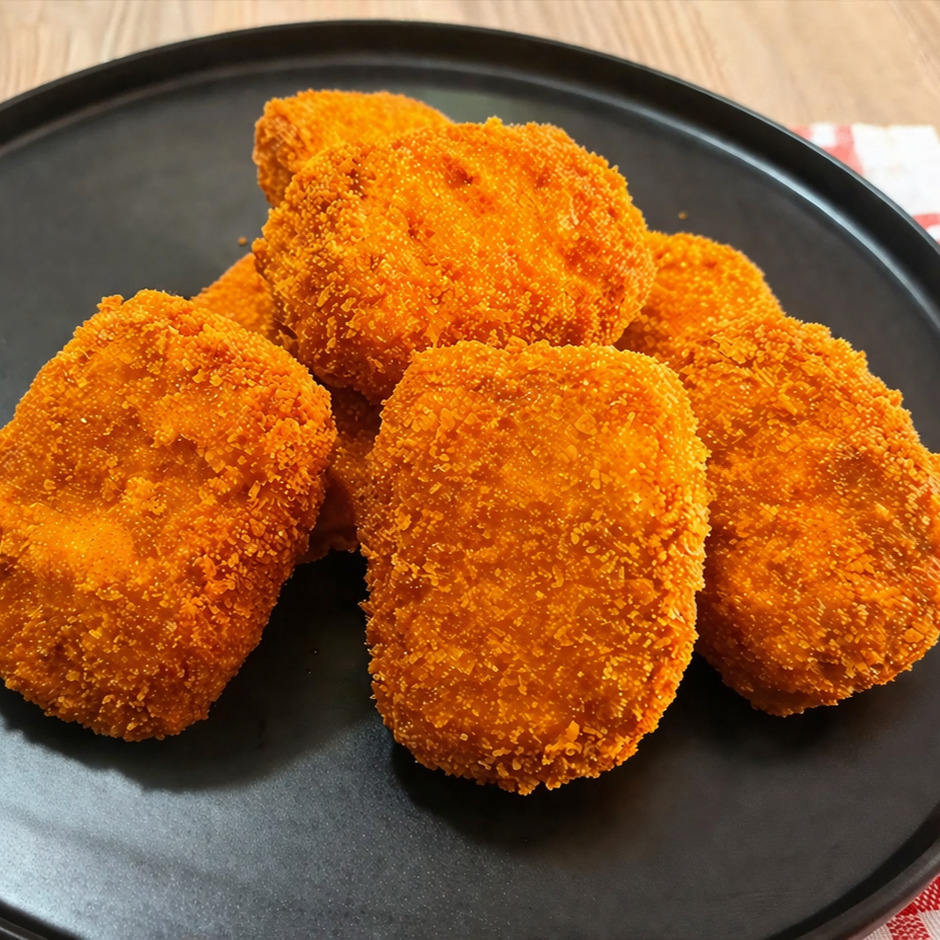 Çıtır Nugget