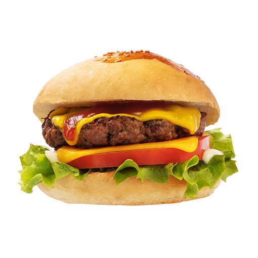 Bağcılar Burger