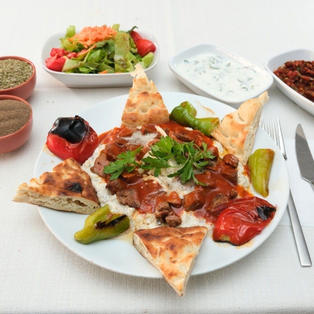 Ali Nazik Kebap