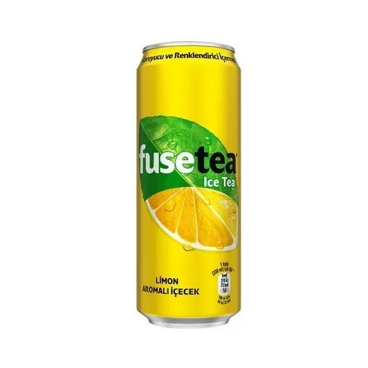Fuse Tea