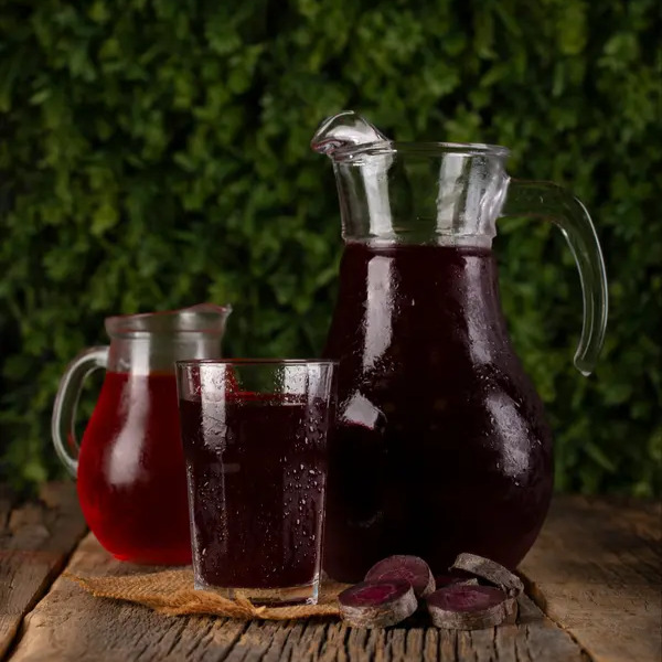 Usta Şalgam Acılı (1 L)