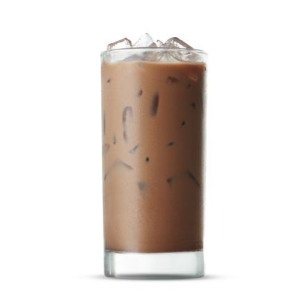 Iced Mocha