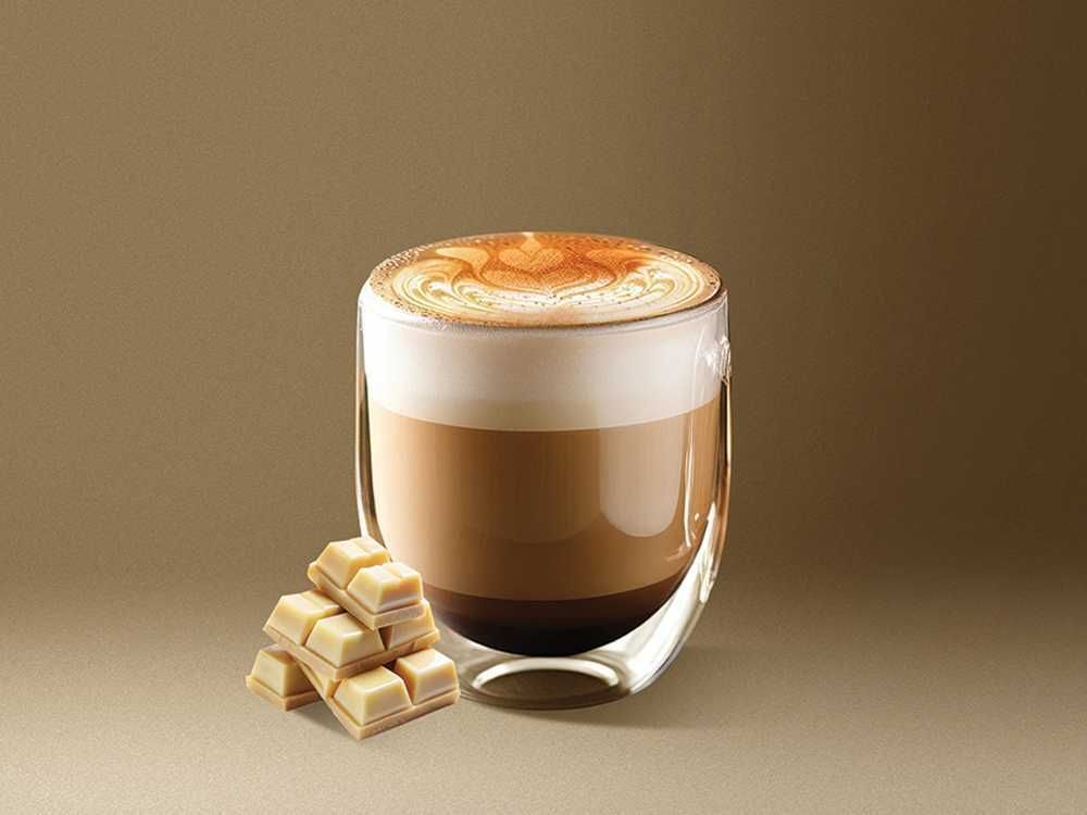 White Mocha