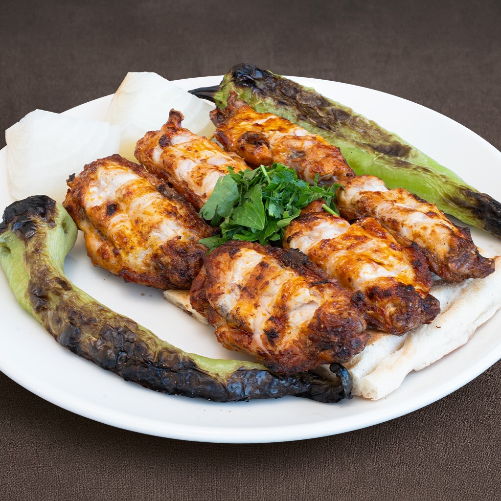 Tavuk Kanat