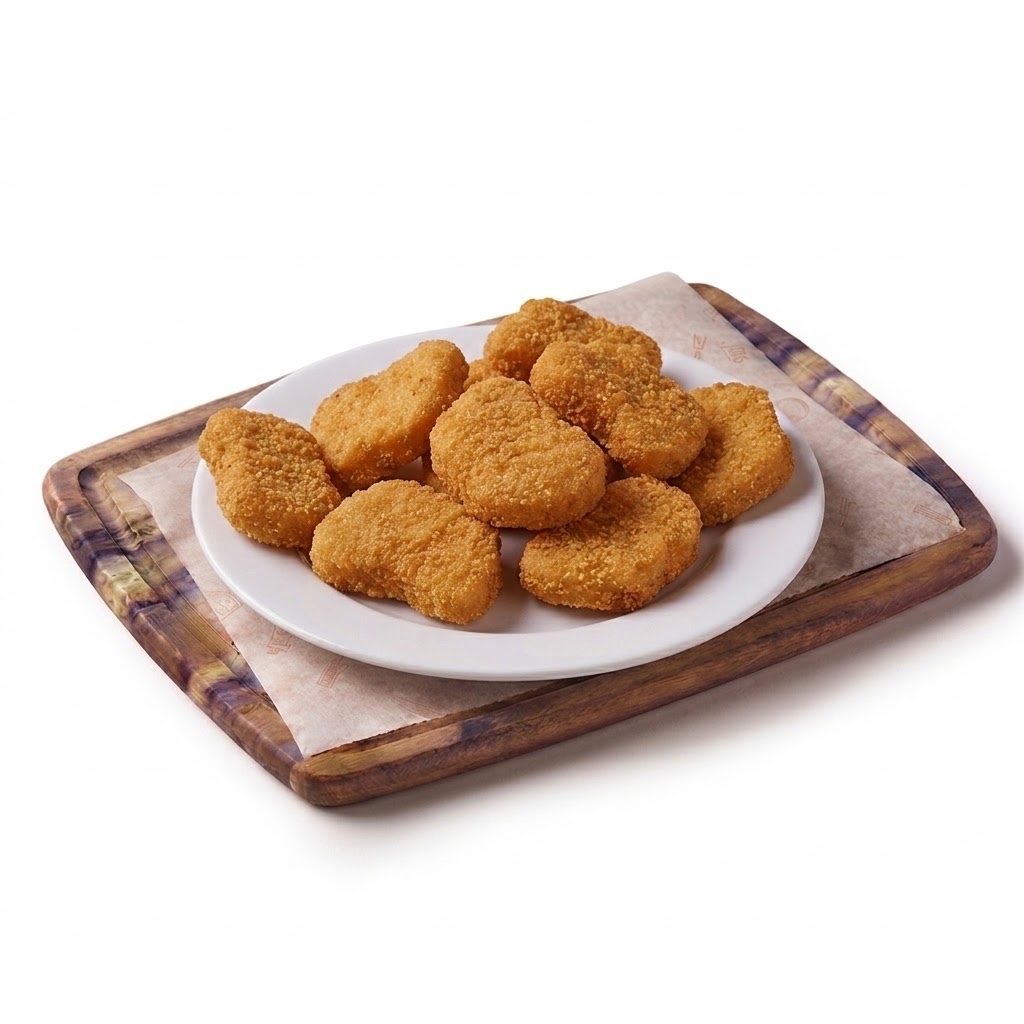 Nugget (10 Adet)