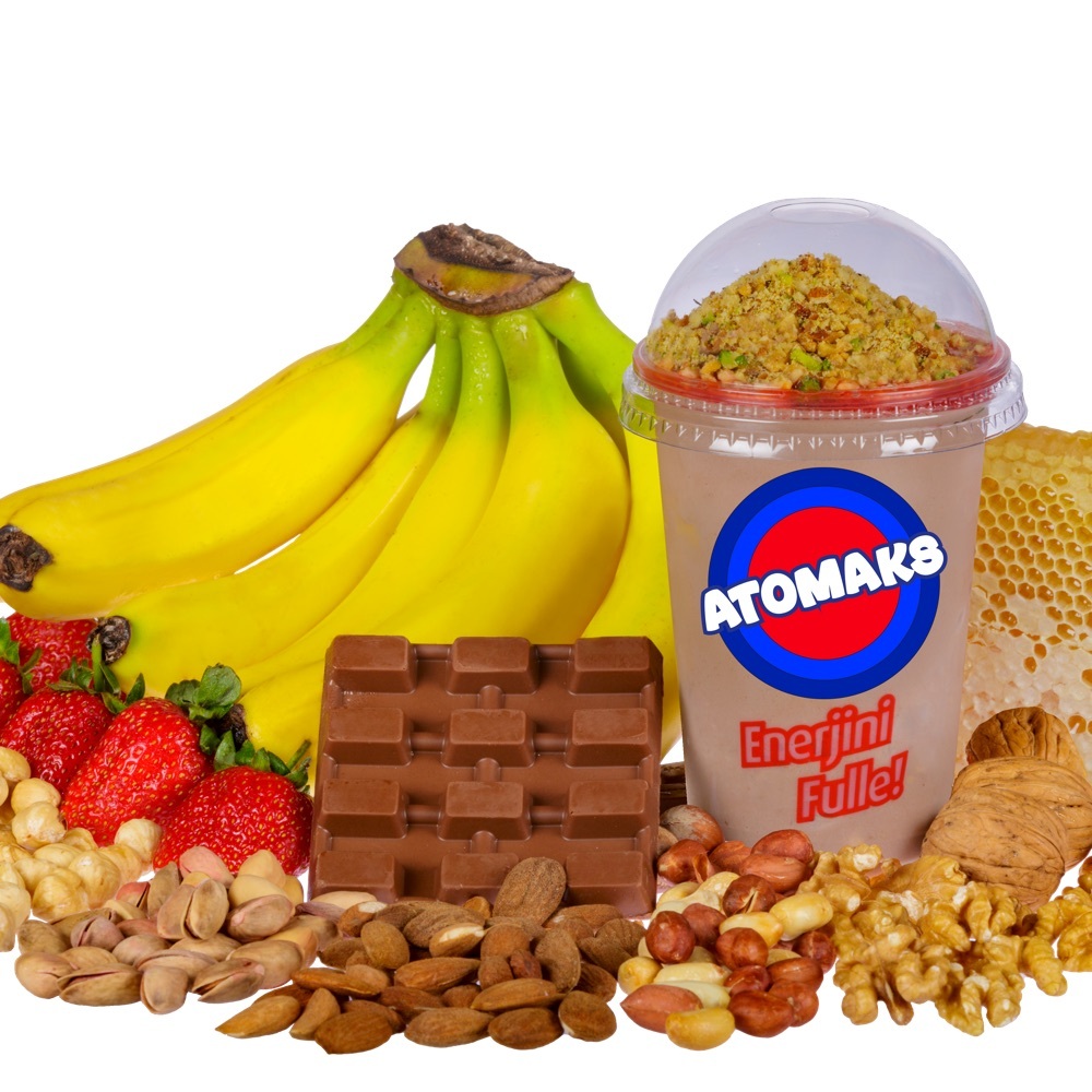 Bomba (410 ml)