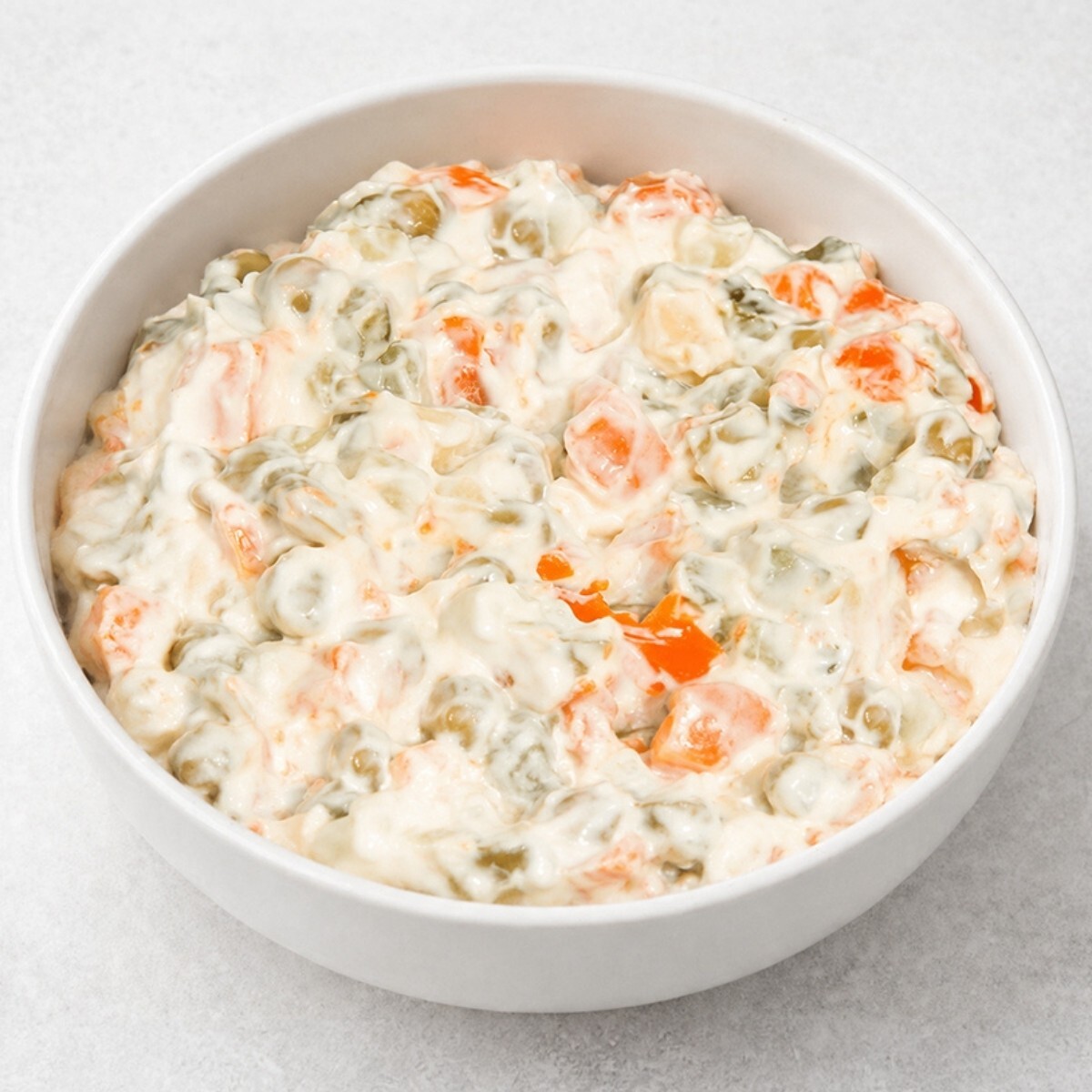 Amerikan Salatası