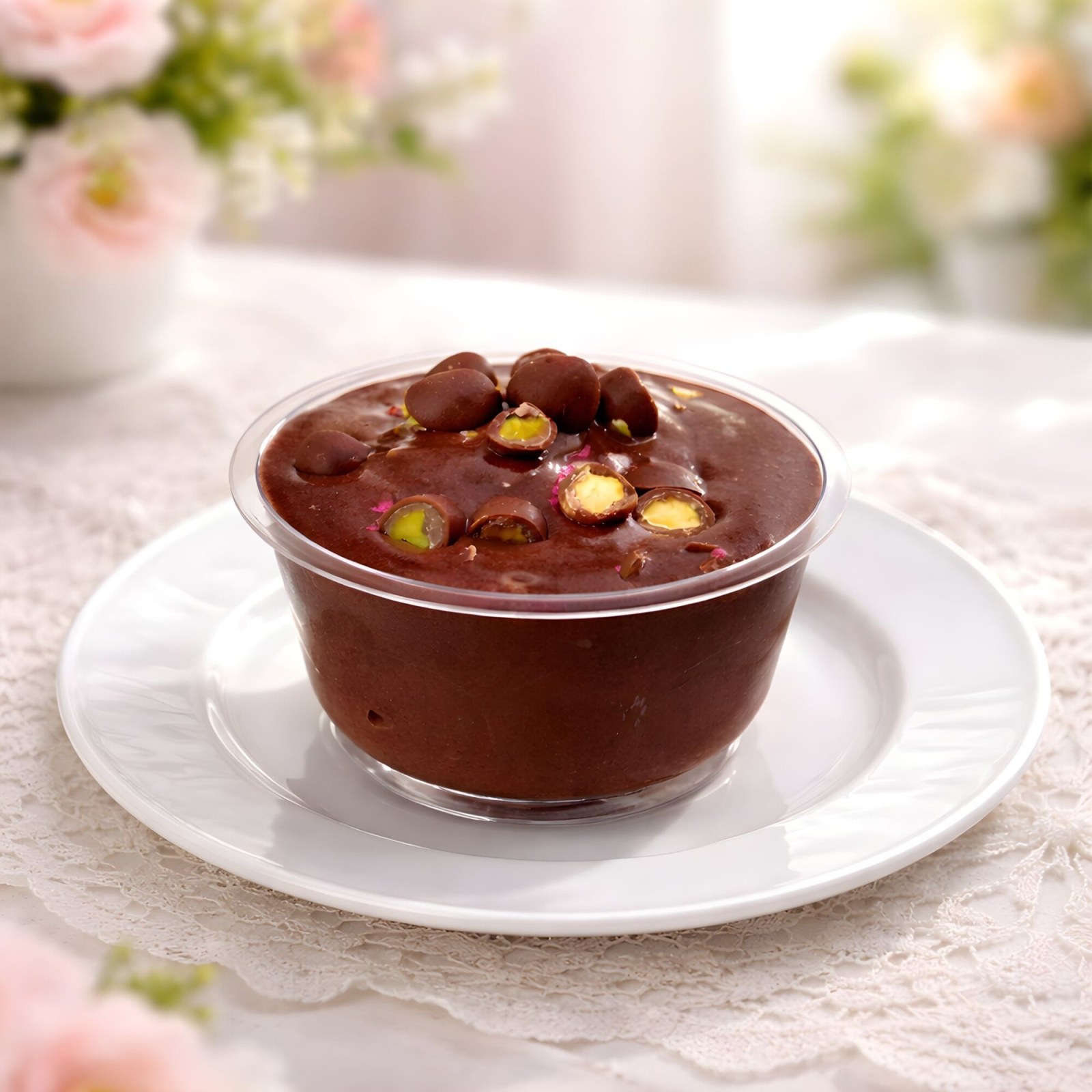 Profiterol