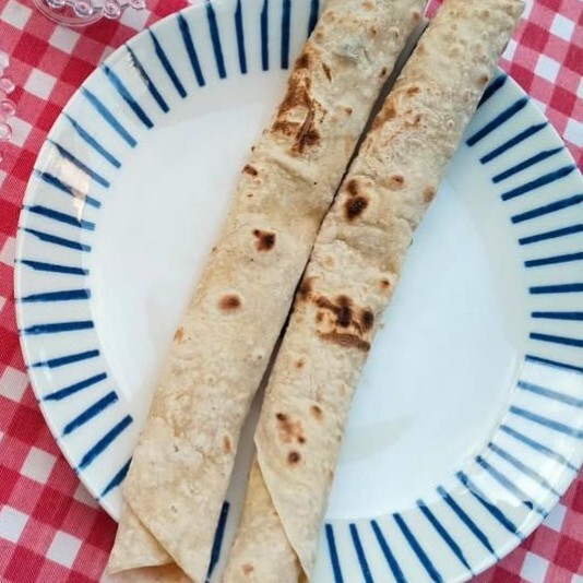 Peynirli Sıkma