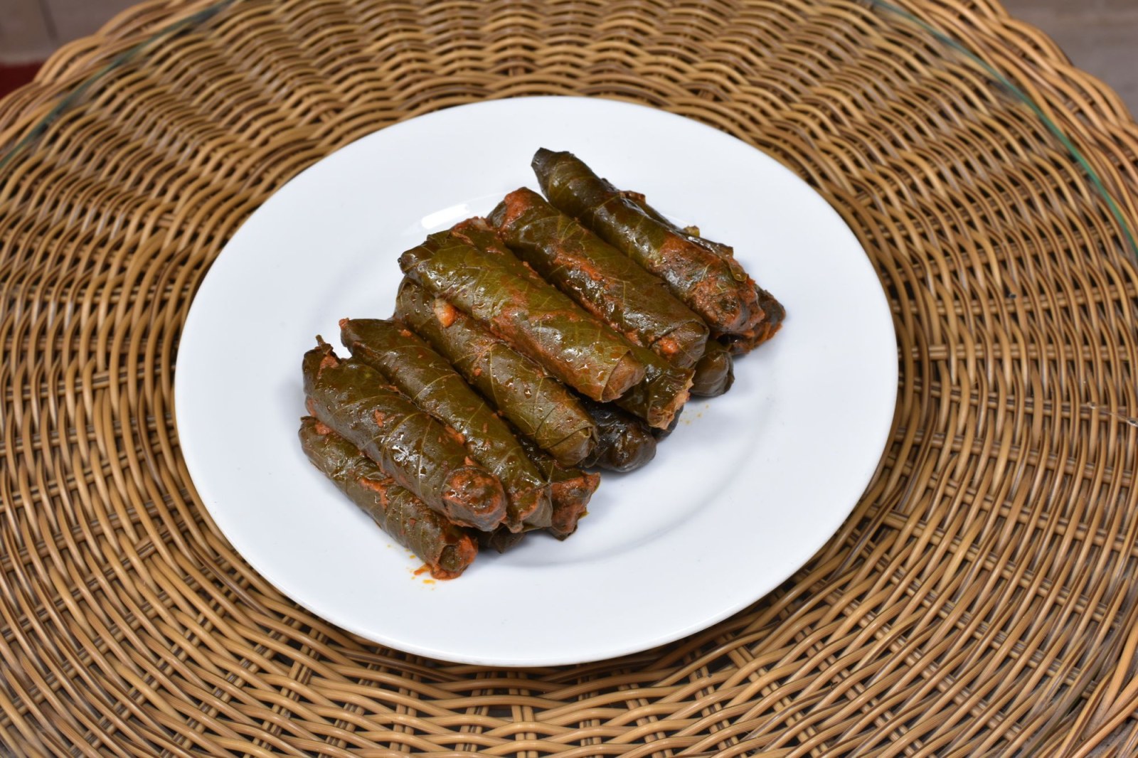 Yaprak Sarma