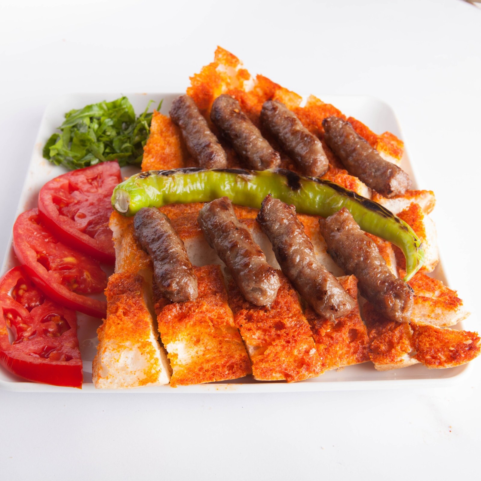 Ödemiş Köfte Servis