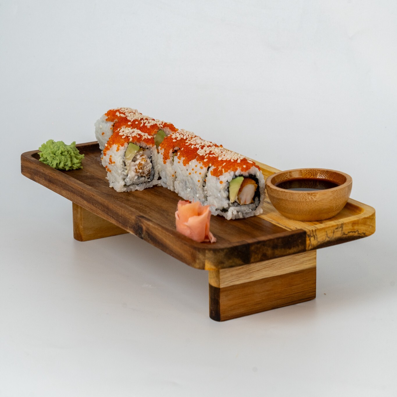 SAMURAİ ROLL 8PCS.