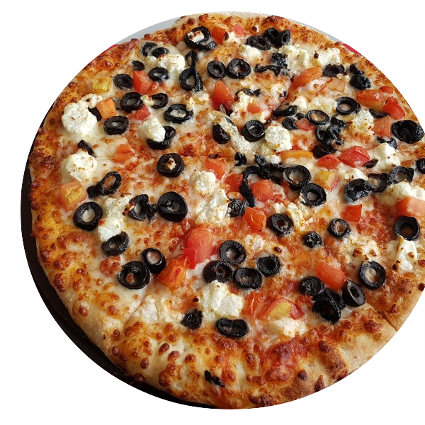 Akdeniz Pizza