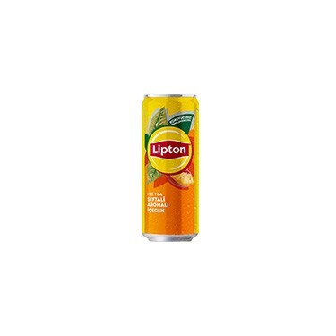 Lipton Ice Tea Şeftali (33 cl)