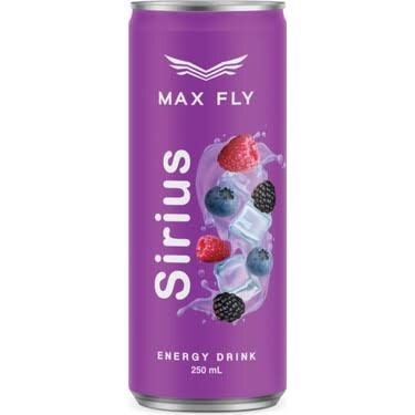 Max Fly Sirius