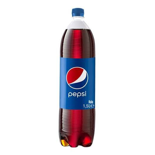 Pepsi 1 Lt