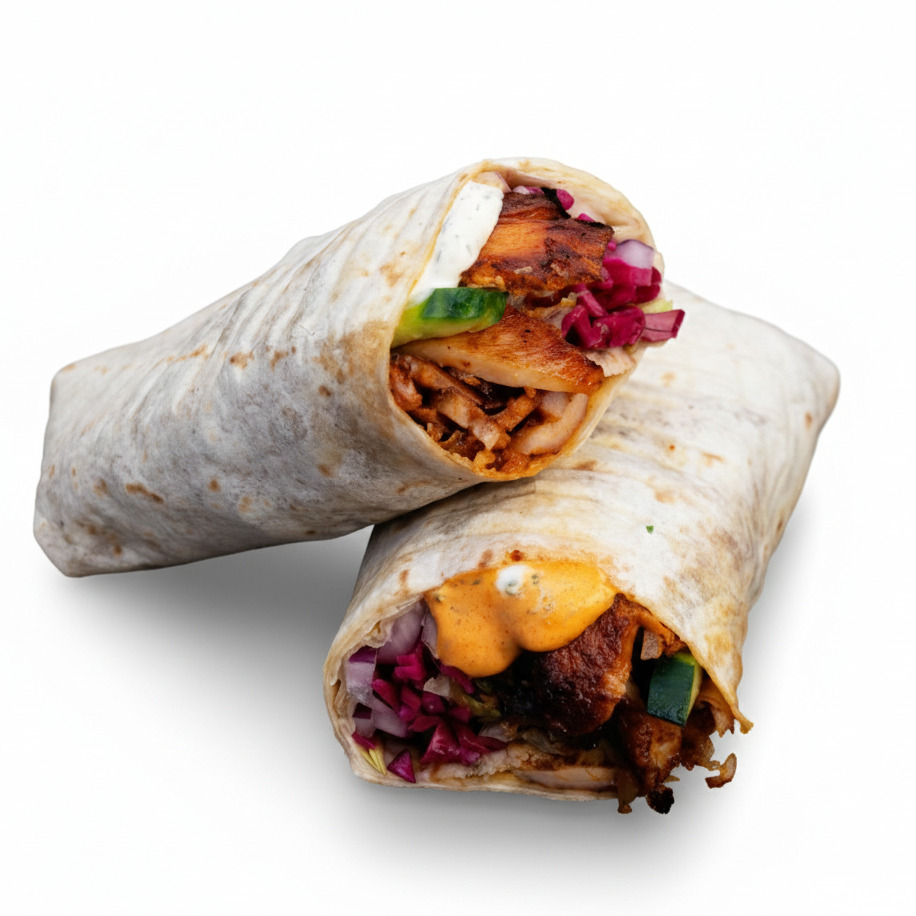 Tavuk Lavaş (200 gr)