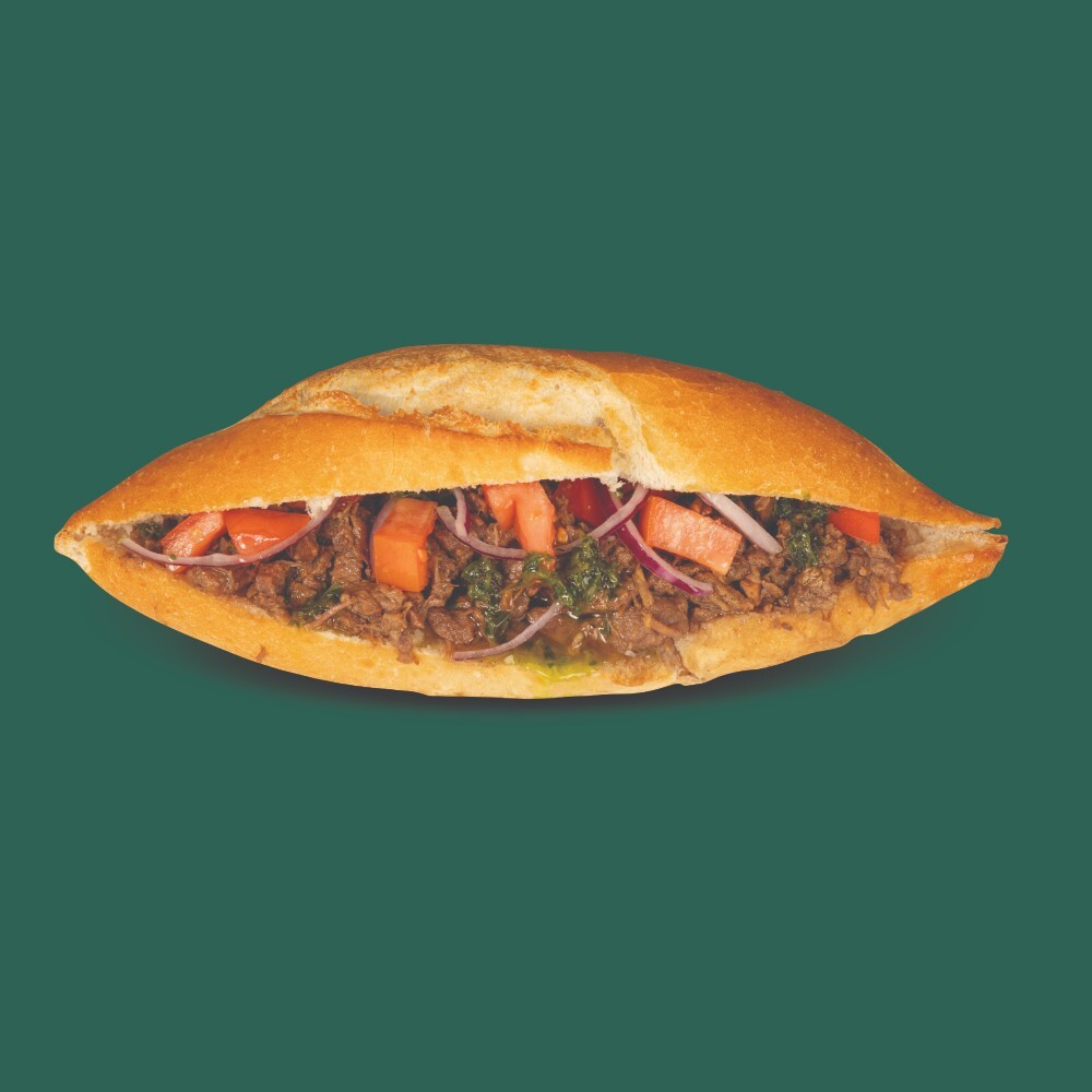 EKMEK ARASI ET KAVURMA