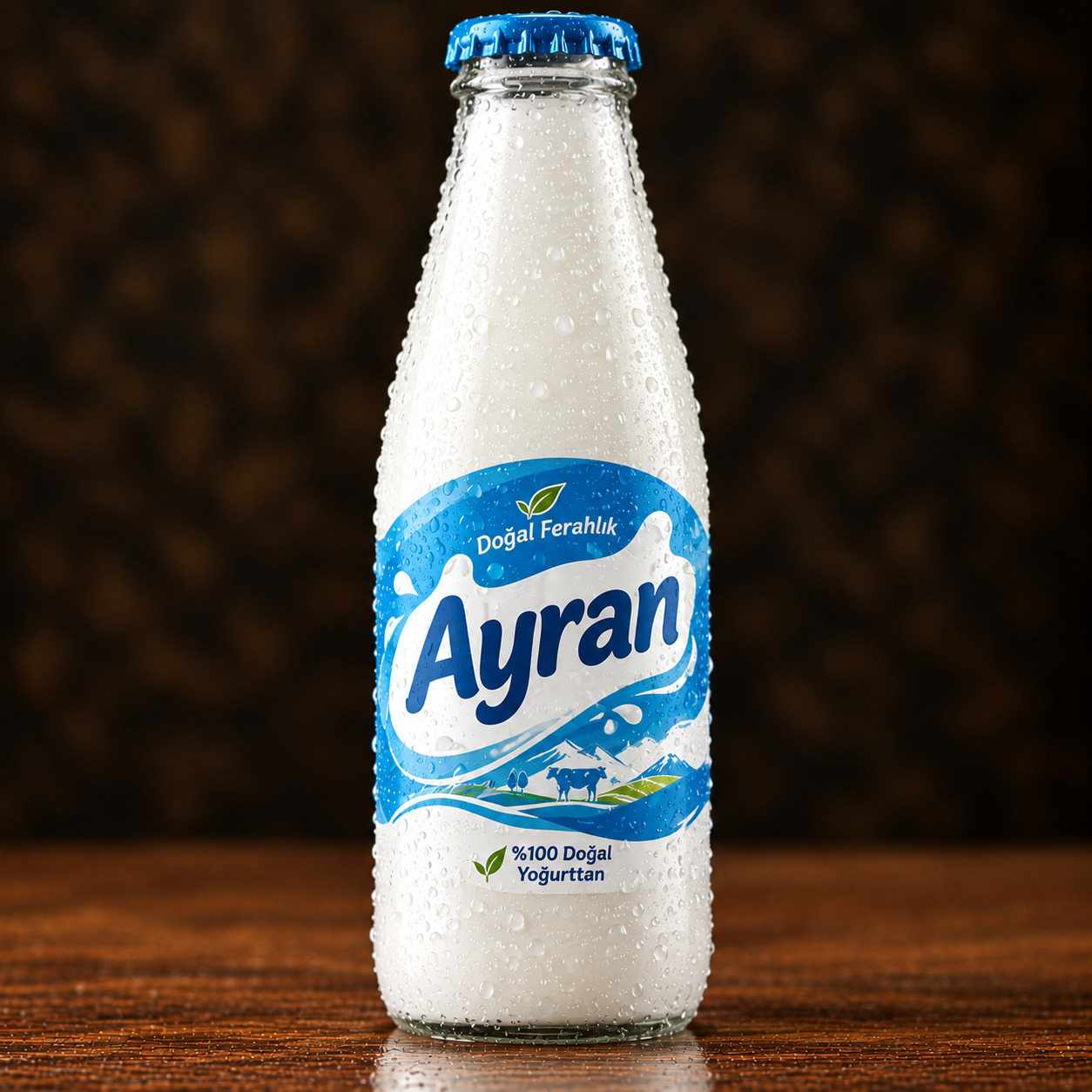 Ayran