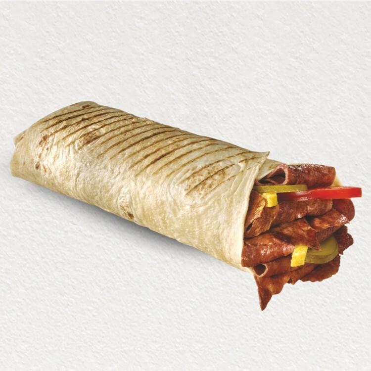 Et Döner Dürüm