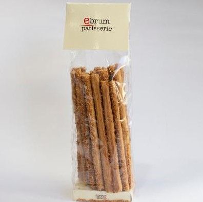Susamlı Krik-Krak (200 gr.)