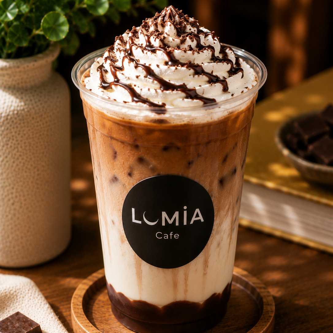 Iced Mocha