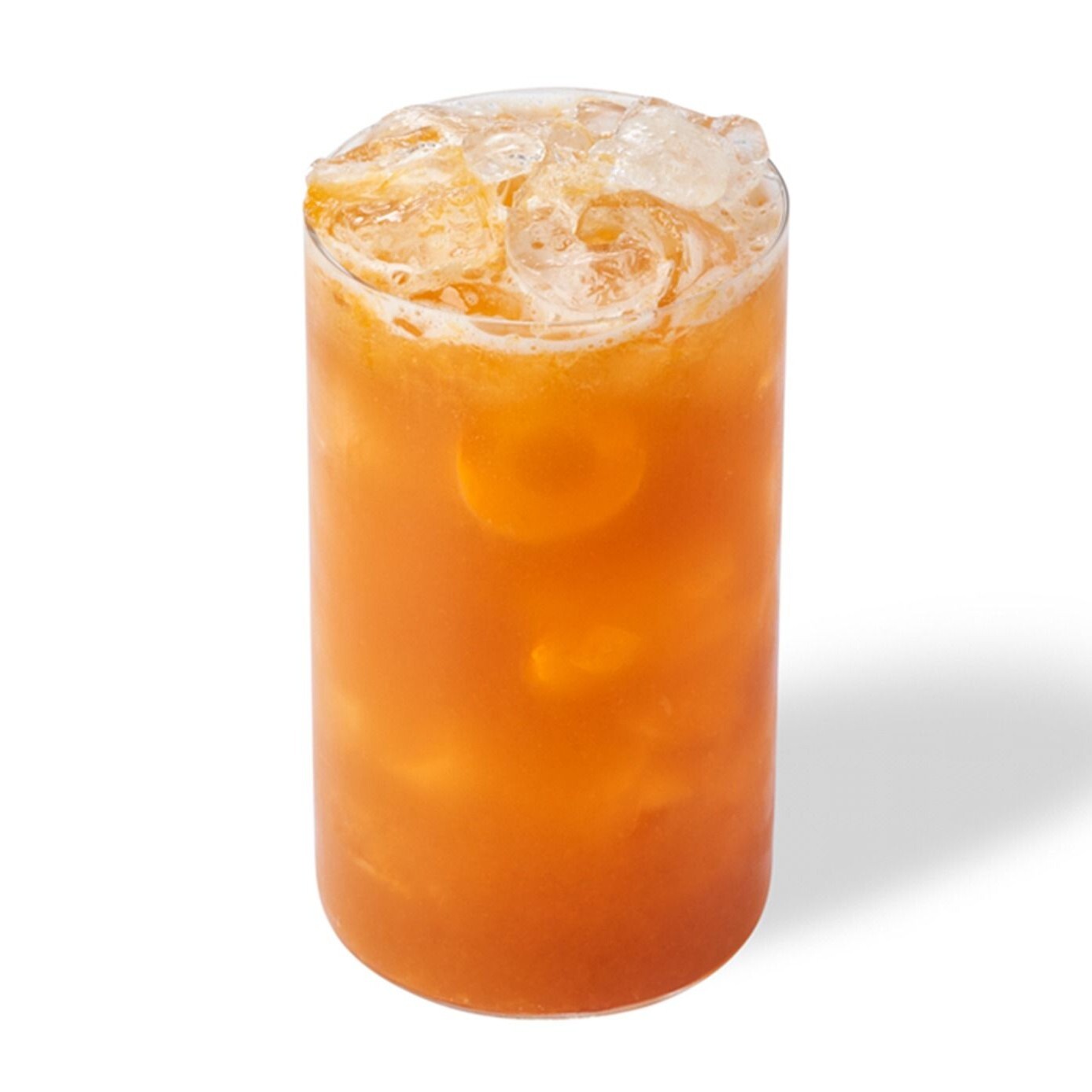 Mango&Passion Fruit 16 Oz