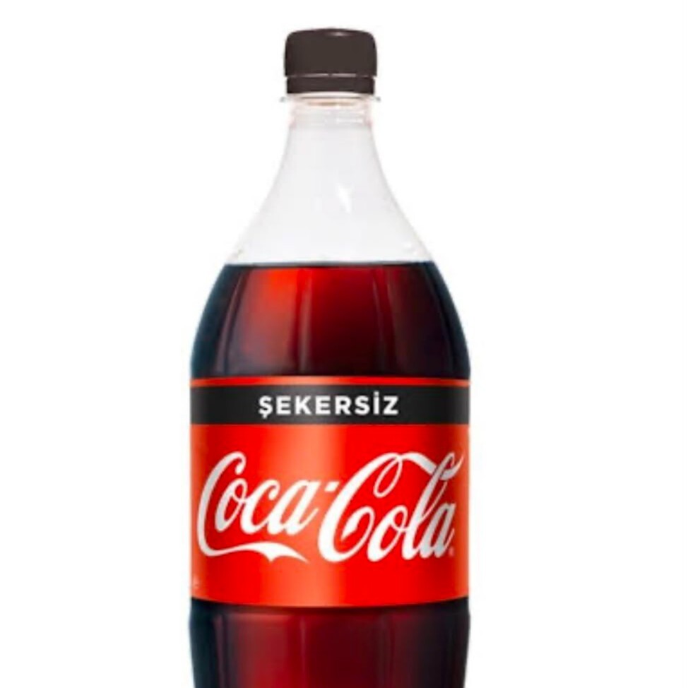 Coca-Cola Light (1 lt)