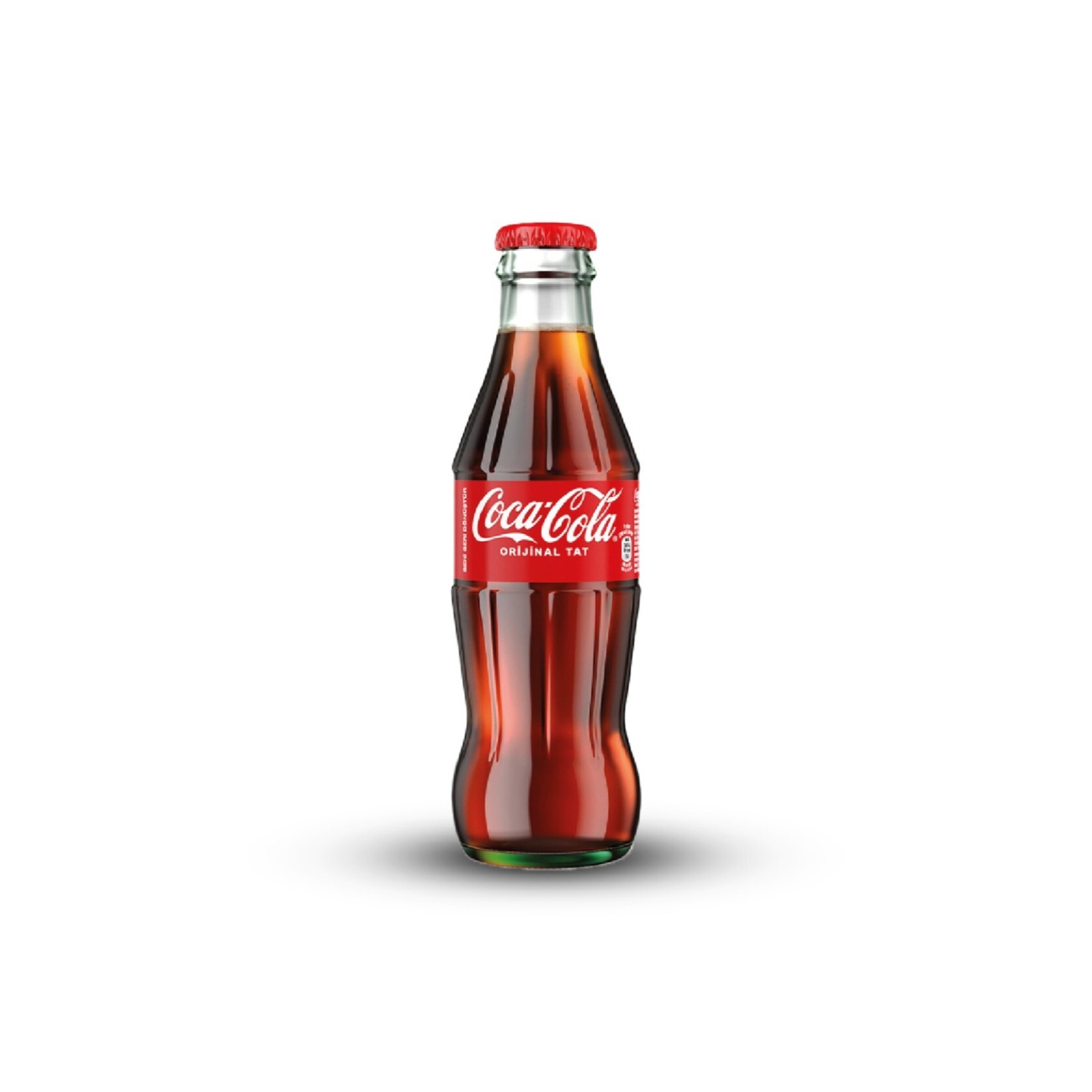 Coca Cola 200 Ml