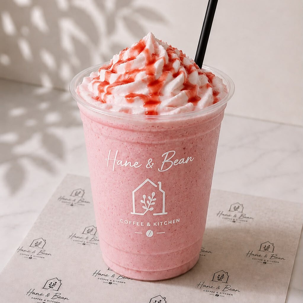 Milkshake