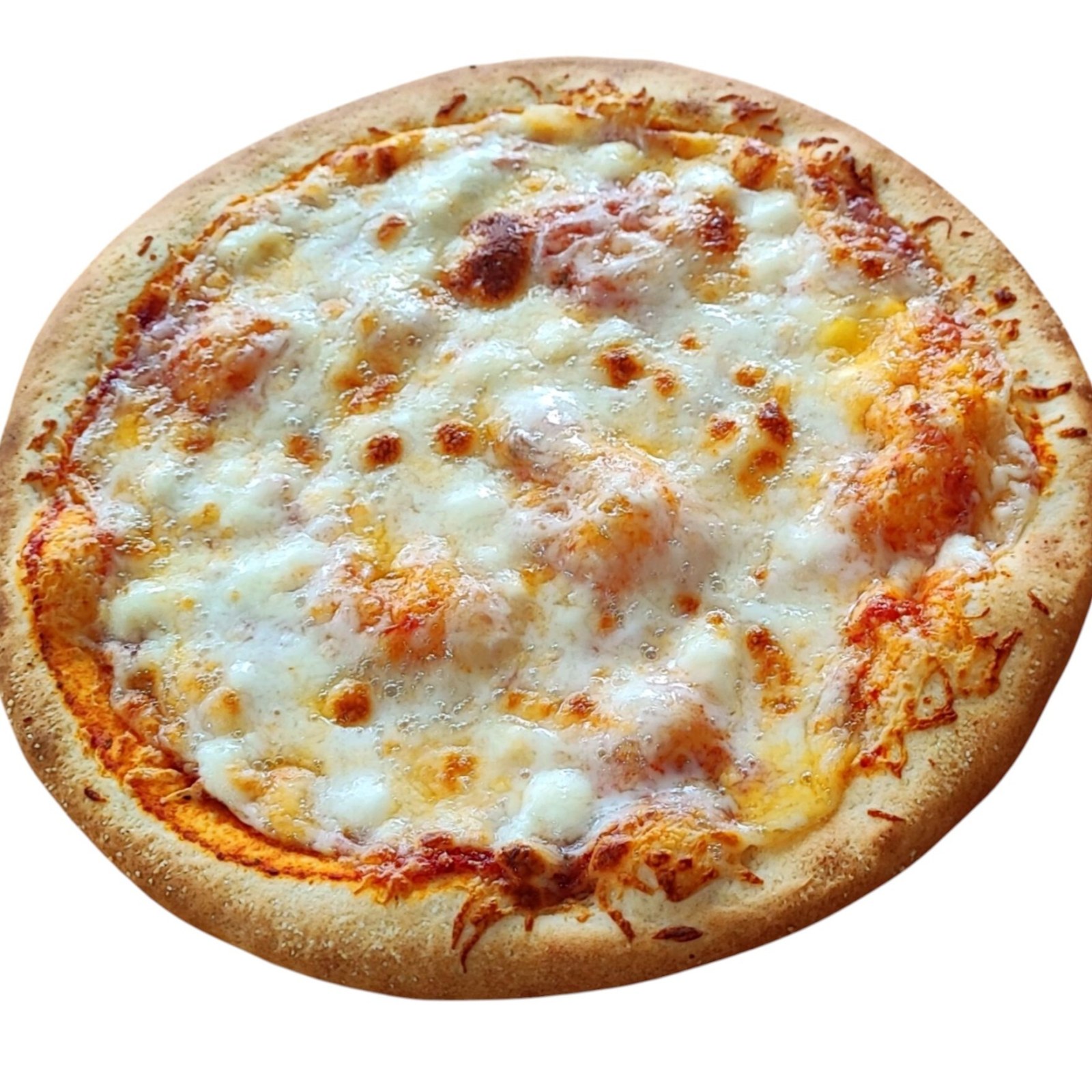4 Peynirli Pizza (Küçük)