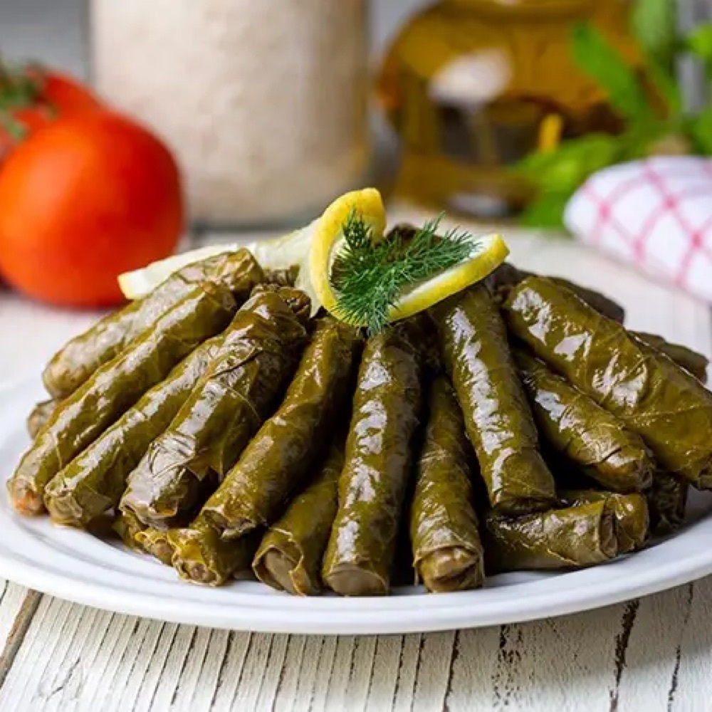 Yaprak Sarma (120 gr)