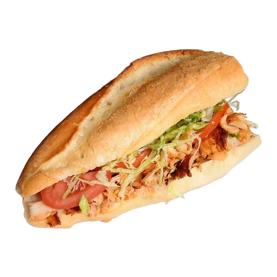 Üç Çeyrek Tavuk Döner (105 gr.)