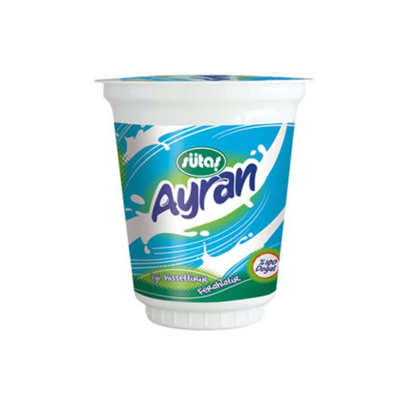 Sütaş Ayran (300 ml)