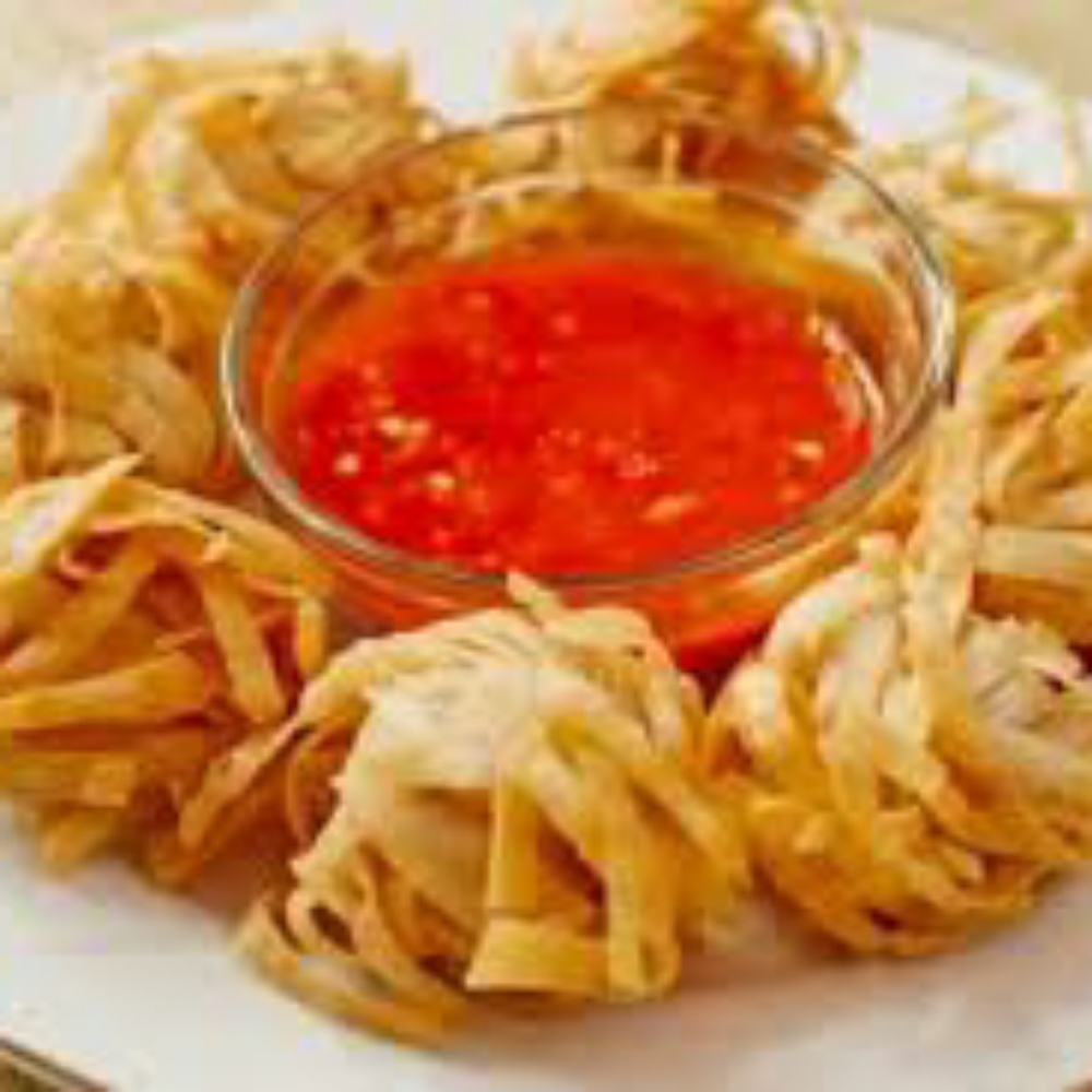 Udang Rambutan