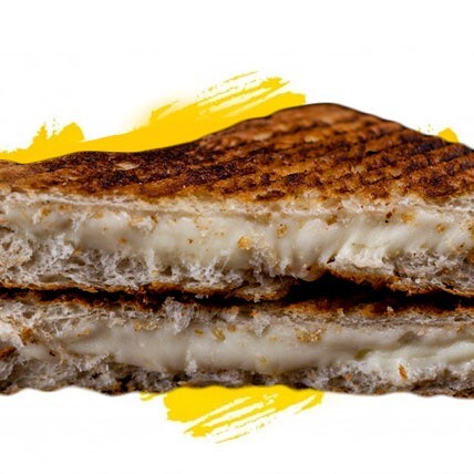 Kaşarlı Tost