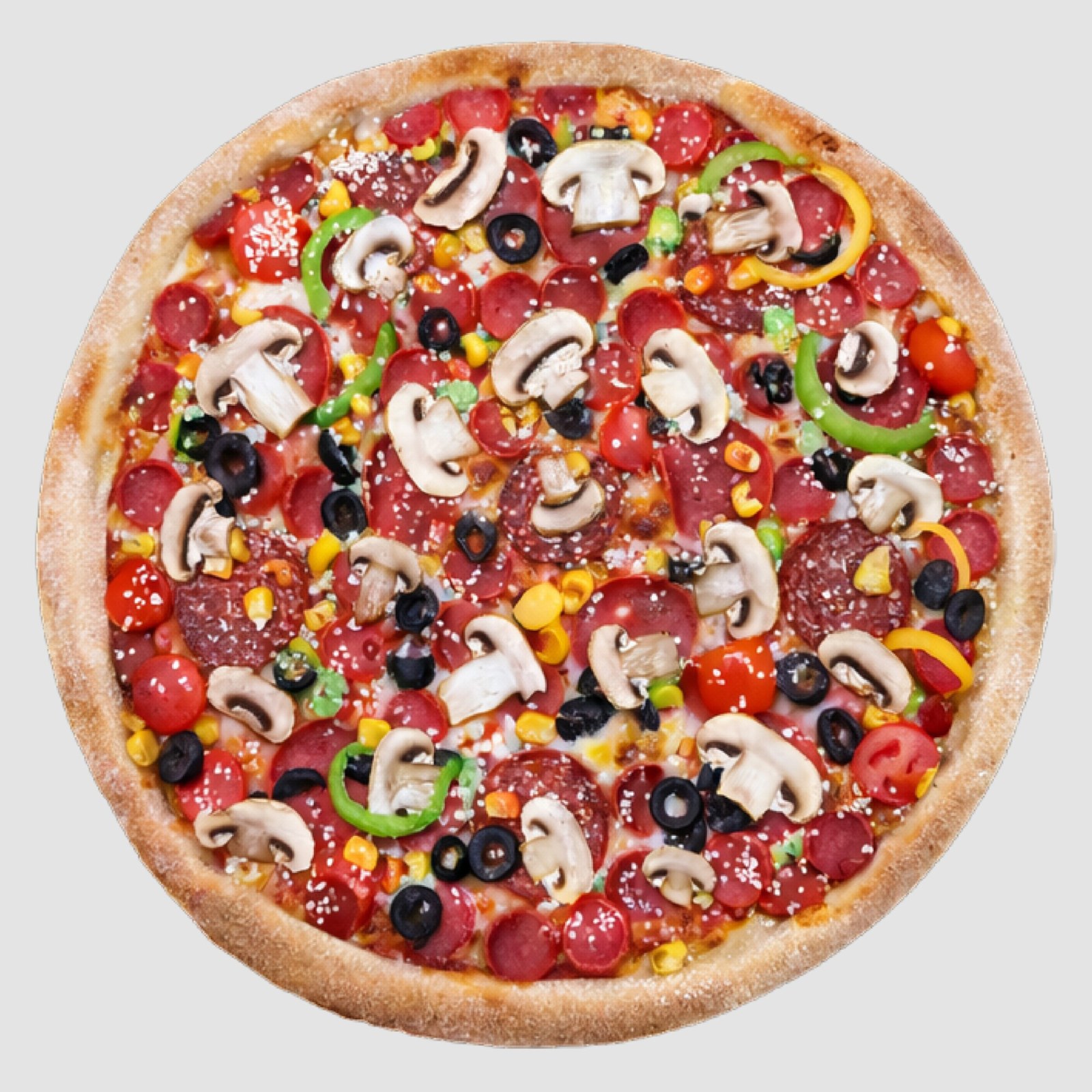 Royal Pizza (Büyük)