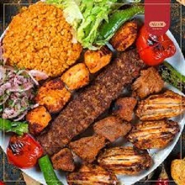 Özel Osmanlı Kebap