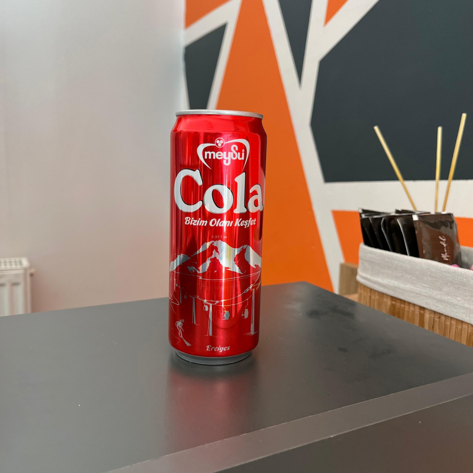 Meysu Cola (330 ml)