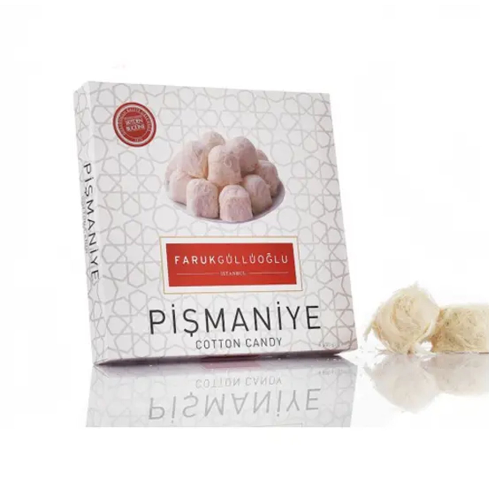 Pişmaniye (200 gr.)