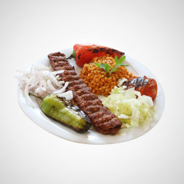 Adana Kebap